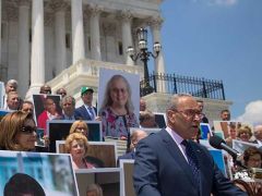 Schumer’dan Netanyahu’ya Açık Seçim Çağrısı