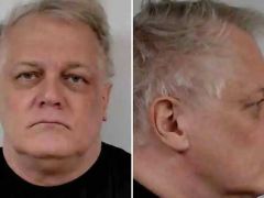 Eski ABD Pilotuna Çin Ordusu Suçlaması