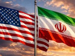 İran ile ABD Nükleer Masada Yeniden