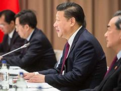 Çin Ulusal Halk Kongresi, Şi Cinping’e Sadakat Vurgusuyla Parlamento Sona Erdi