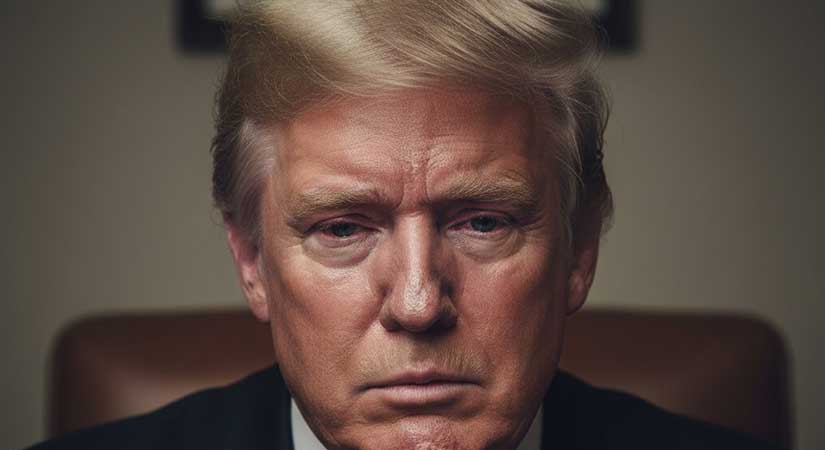 Colorado Yüksek Mahkemesi Trump’ı Diskalifiye Etti