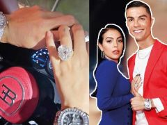 20 milyon dolarlık poz