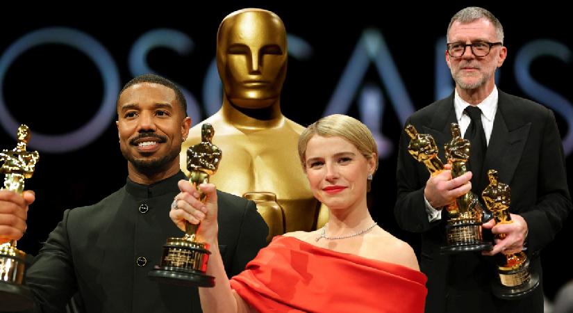 2026 Oscar’a damga vurdular. Gecenin en büyük sürprizleri ve hayal kırıklıkları