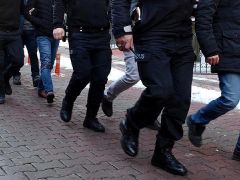 22 şehirde dolandırıcılık operasyonu: 247 şüpheli tutuklandı