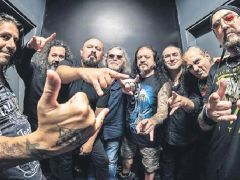 25 yıl sonra ilk plak