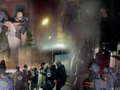 29 ilde DAEŞ operasyonu: 139 şüpheli yakalandı