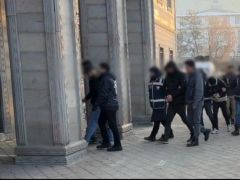 4 milyarlık bahis operasyonu: 65 tutuklama