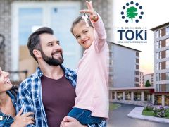 500 bin sosyal konutta Ankara’nın kura tarihi belli oldu