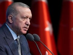 5G hayata geçiyor | Cumhurbaşkanı Erdoğan: Dijital egemenlik milli güvenlik meselesi