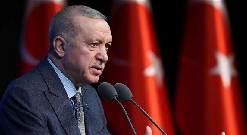5G hayata geçiyor | Cumhurbaşkanı Erdoğan: Dijital egemenlik milli güvenlik meselesi