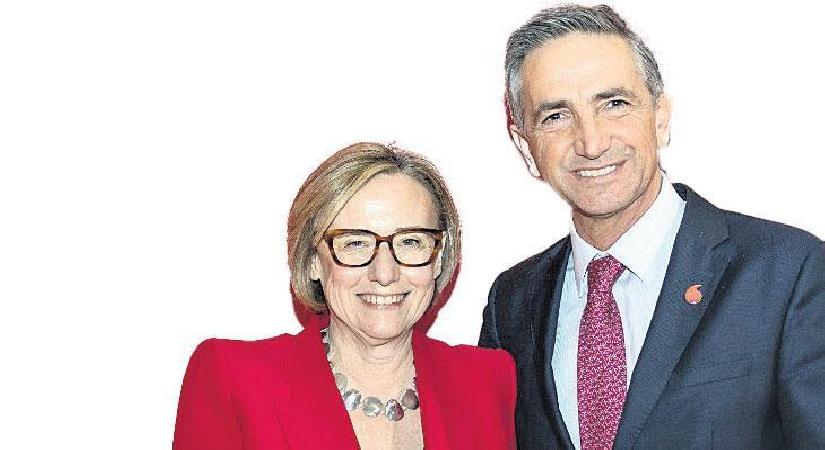 5G’de tecrübe konuşacak