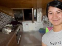 7 yıl sonra ortaya çıkan kan donduran gerçek!