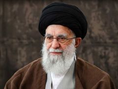 İran lideri Hamaney ABD-İsrail saldırısında öldü