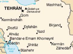 Hamaney sonrası üç isim öne çıktı