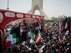 Pezeşkiyan: Bu suç asla cevapsız kalmayacak