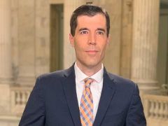 CBS News’in Tanınmış Muhabiri Scott MacFarlane Ayrılıyor