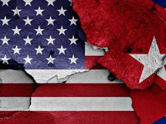 Trump Yönetimi Küba ile Ekonomik Anlaşma Peşinde