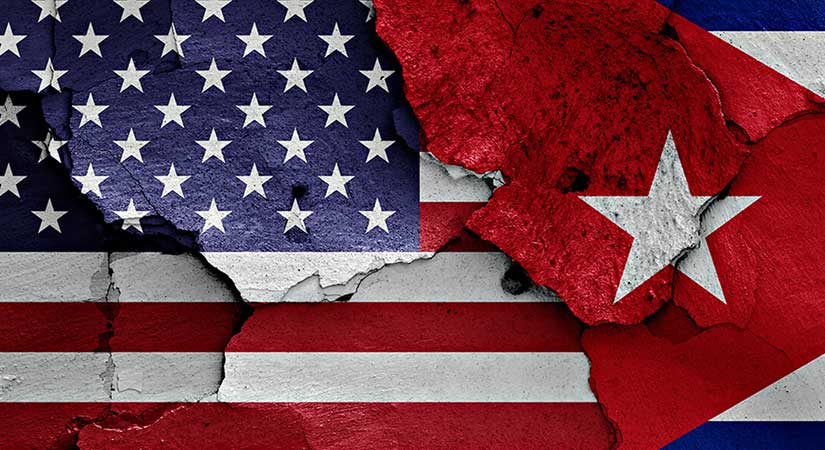 Trump Yönetimi Küba ile Ekonomik Anlaşma Peşinde