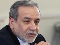 Abbas Arakçi’den Türkçe mesaj