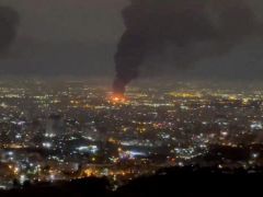 ABD-İsrail-İran Savaşı 17. gününde. İsrail, Lübnan’a kara harekatı başlattı