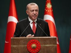 ABD: Trump, Erdoğan’la telefonda görüştü