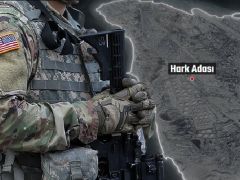 ABD’nin Basra’daki Hark Adası’na çıkarma yapmak için işçi sevkiyatını hızlandırdığı tezi