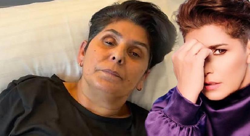 Acil donör çağrısı yapılmıştı: Cansever’den müjdeli haber! ‘Bunu da atlatacağım, Allah’ın adıyla’