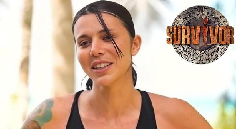Acun Ilıcalı açıkladı, konseyde herkes şaştı kaldı! Survivor Nefise’ye sevgilisinden büyük şok