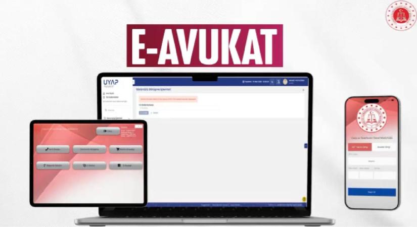 Adalet Bakanlığı’ndan yeni uygulama. Avukatlar tutuklularla görüntülü görüşebilecek