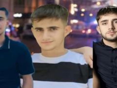 Adana’da sigara tartışması kanlı bitti. 1 çocuk öldü, 2 kişi yaralandı