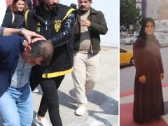 Adana’da vahşet. Eşini öldürdü, polisi aradı