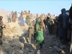 Afganistan, Pakistan ile çatışmalardaki kayıplarını açıkladı