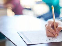 Akademi Giriş Sınavı örnek soruları