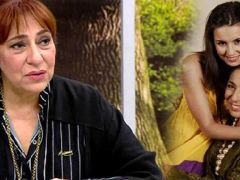 Akasya Durağı setinde ‘tokat’ krizi! Melek Baykal ateş püskürdü