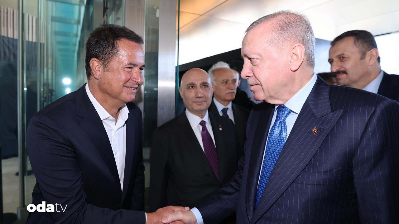 AKM’de gerçekleştirilen Cemre Vakfı Tanıtım Programı’na ünlü akımı