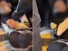 Akran işkencesine 3 gözaltı