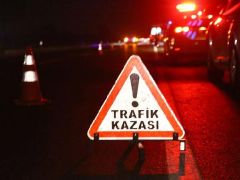 Aksaray’da facia: Anne ve baba öldü, 4 çocukları ağır yaralı