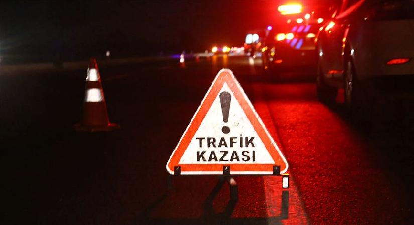 Aksaray’da facia: Anne ve baba öldü, 4 çocukları ağır yaralı