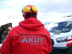 AKUT’tan NTV’ye teşekkür plaketi