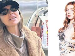 Aleyna hissetti Hadise okuyacak