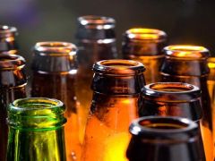 Alkol reklamı yasağı genişliyor. Kaymakamlara denetim yetkisi veriliyor