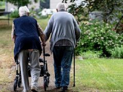 Almanya nüfusu hızla eriyor