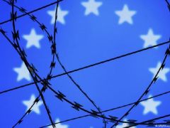 Almanya’da sığınmacılara gözaltı merkezleri geliyor