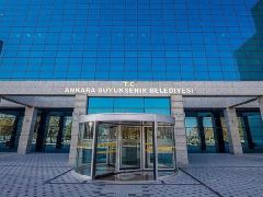 Ankara Büyükşehir Belediyesi’nde konser soruşturması. 3 sanık tahliye edildi