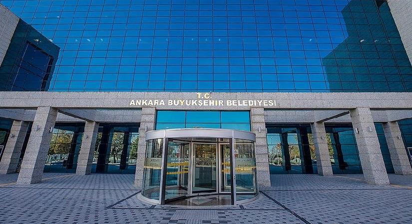 Ankara Büyükşehir Belediyesi’nde konser soruşturması. 3 sanık tahliye edildi