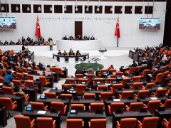 Ankara’da İran oturumu. Bakanlar Meclis’i bilgilendirecek