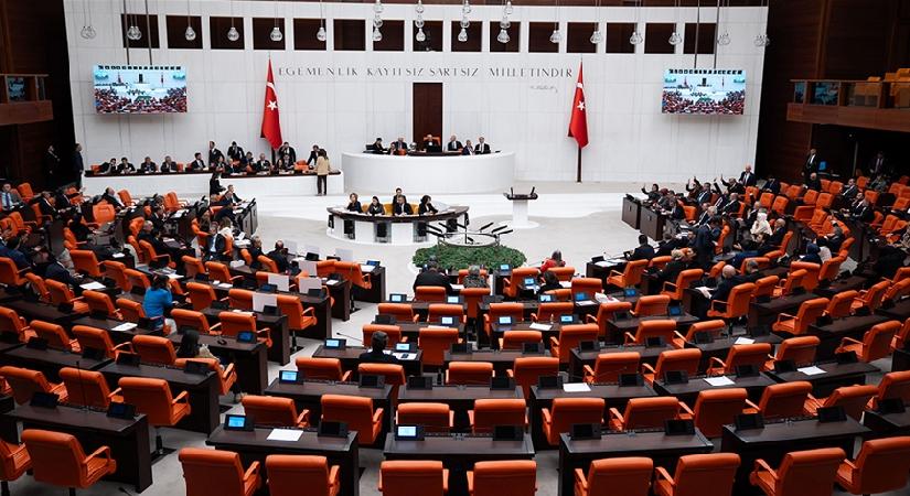 Ankara’da İran oturumu. Bakanlar Meclis’i bilgilendirecek