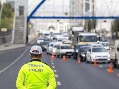Ankara’da yarın bazı yollara dikkat! Trafiğe kapatılacak