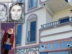 Annesini ve anneannesini baltayla 110 parçaya ayıran kadının cezası belli oldu
