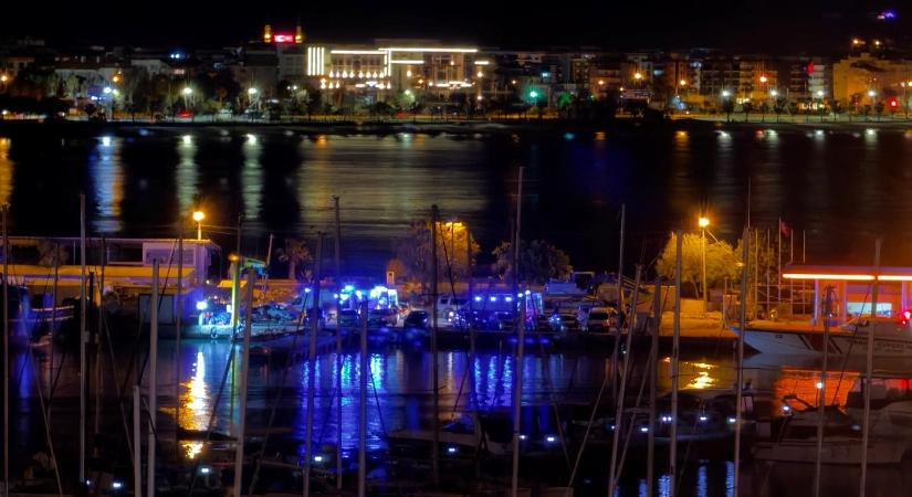 Antalya’da düzensiz göçmen faciası. 14 göçmenin cesedi bulundu